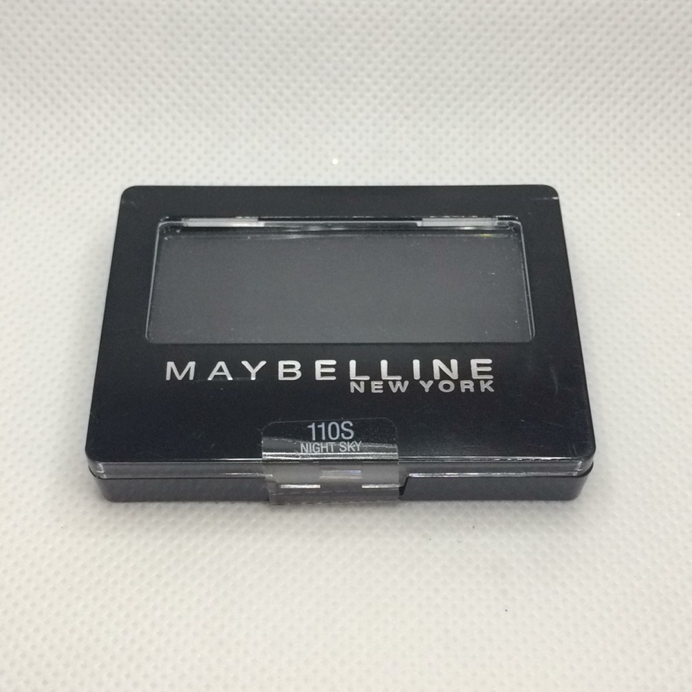 Maybelline NY Expert Wear Eyeshadow Night Sky